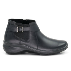 8004 Media Bota Vittorine Negro