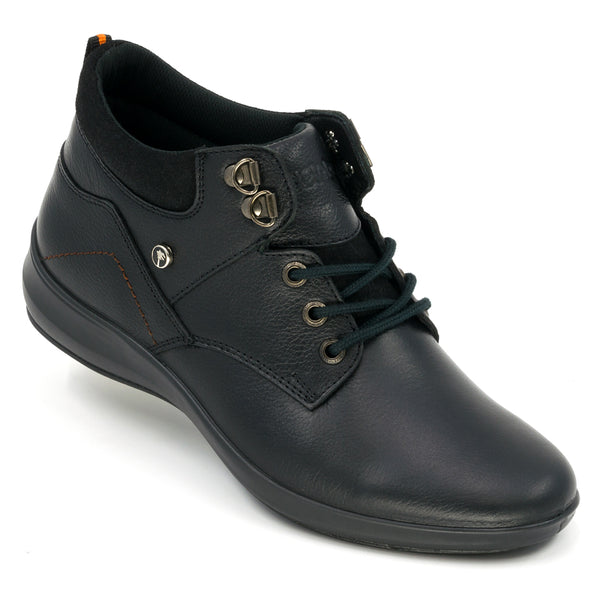 8027 Media Bota Miss Negro