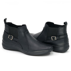 8042 Media Bota Miss Negro