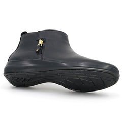 8043 Media Bota Miss Negro