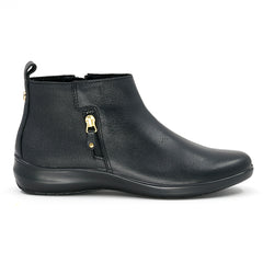 8043 Media Bota Miss Negro