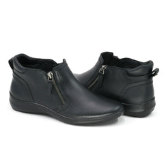 8044 Media Bota Miss Negro
