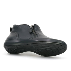 8044 Media Bota Miss Negro