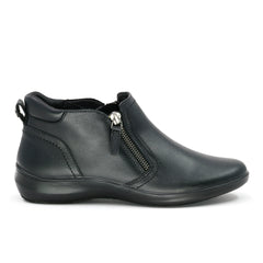 8044 Media Bota Miss Negro